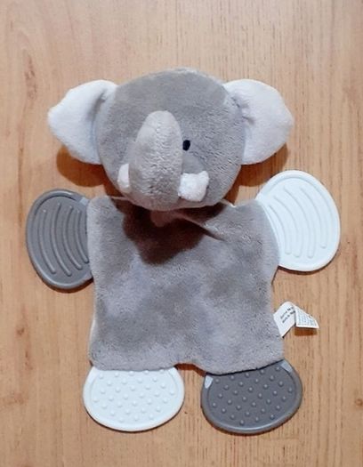 Baby Comforters/baby toys