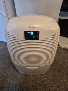 Dehumidifier