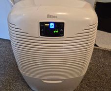 Dehumidifier