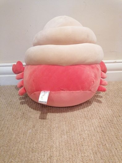 Squishmallow Indie