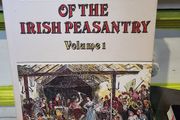 Traits and stories of the Irish peasantry volume 1 by William Carleton