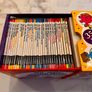 Mr. Men, Little Miss Story Collection (32 Books Set) Image 4
