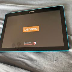 Lenovo tab