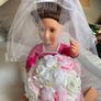 Holy communion dress Image 7