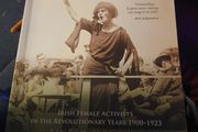Irish history