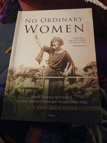 Irish history