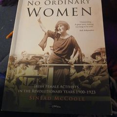 Irish history