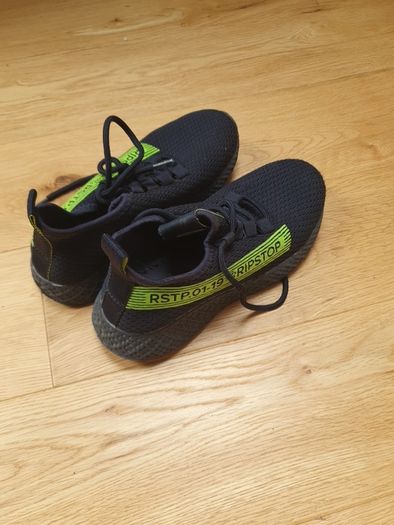 trainers Ripstop size 1