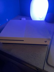 xbox 1 s