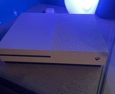 xbox 1 s