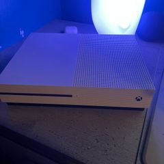 xbox 1 s