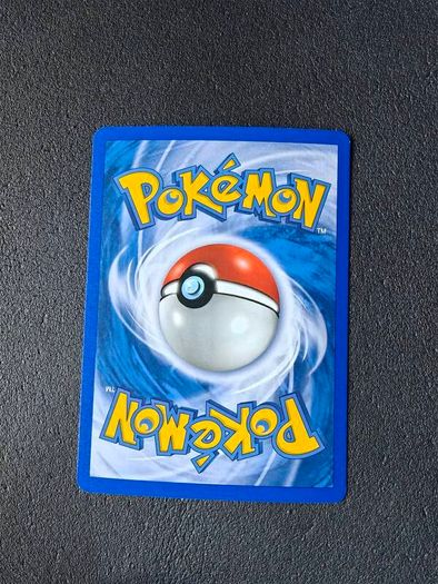Absol pokemon vintage card