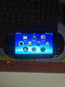 PS Vita