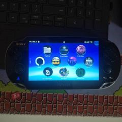 PS Vita