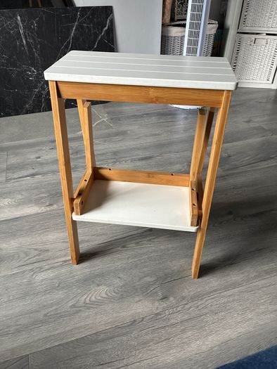 Safety Stepping Stool
