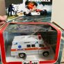 American Ambulance Dodge Scale 1/25 Polistil Image 10