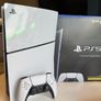 PlayStation 5 ps5 Image 4