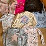 Girls clothes bundle 7-8 years Image 5
