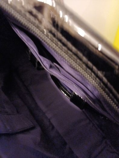 Designer womens handbag /laptop bag/luggage