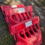 Interlocking barriers Image 2
