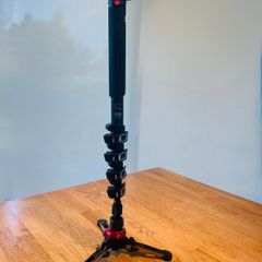 Manfrotto Camera / Video Monopod MVMXPROC5