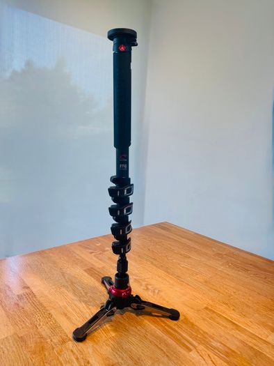 Manfrotto Camera / Video Monopod MVMXPROC5