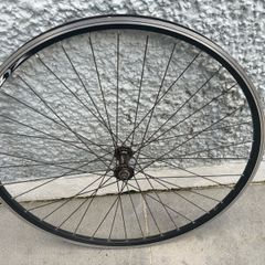 Quando front wheel 28"
