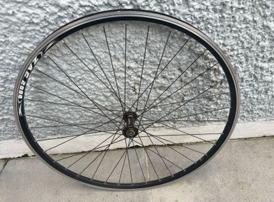 Quando front wheel 28"