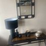 hall table and matching mirror Image 8
