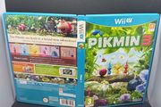 Pikmin 3 Nintendo Wii U