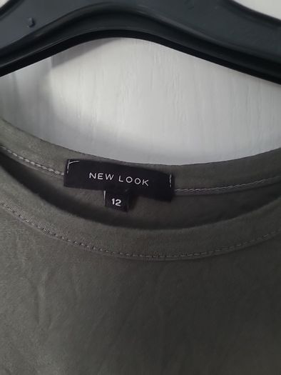 Size 12 Newlook tshirt
