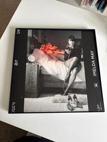2 Vinyl Record Set - Imelda May