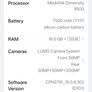 Oppo Find X9 Pro Image 3