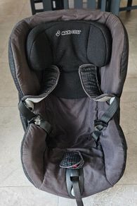 Maxi Cosi Car Seat