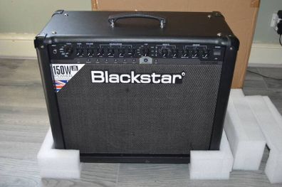 Blackstar ID:60TVP 60W