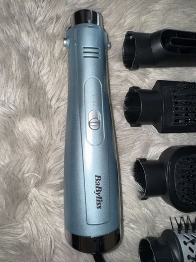 Babyliss Hydro Fusion
