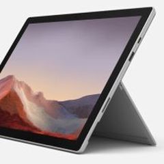 Surface 7 pro +, perfect working