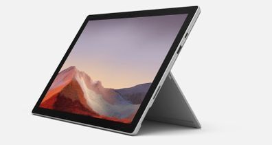 Surface 7 pro +, perfect working