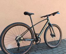Trek dual sport