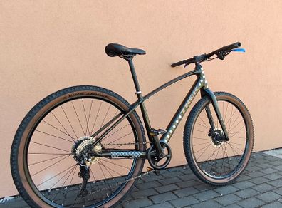 Trek dual sport