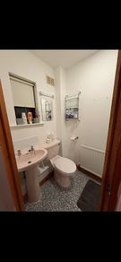FREE bathroom fittings