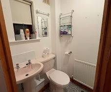 FREE bathroom fittings