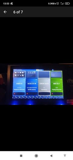 mode machines vped pro