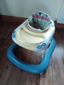 Chicco Baby walker