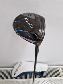 taylormade qi10 3 wood