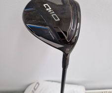 taylormade qi10 3 wood