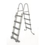 4-Step Dock/Pool Ladder Aluminium 167 cm Image 6