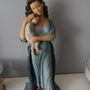 Chloe -Genesis  Homeward Bound.  Limited Edition. . Collectable  Piece. Add Up Already.