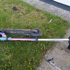 scooter micro