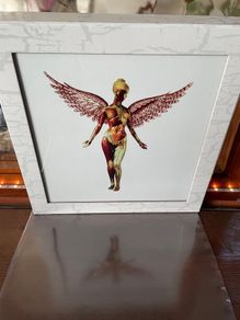 Nirvana - In Utero (Super Deluxe Boxset)